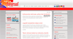 Desktop Screenshot of anygraaf.fi